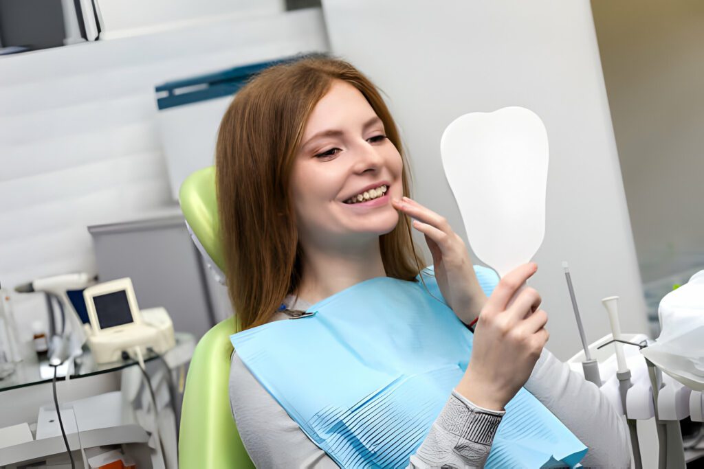 Do You Need A Smile Makeover?