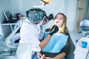 Regular Dental Check-ups