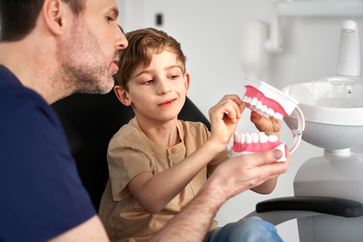 Dental Implants
