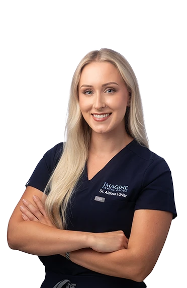 Dr. Alanna Larter, D.M.D.
