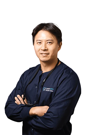 Dr. Do Hyun Sung, D.M.D.